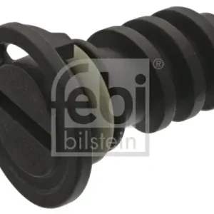 Korek spustowy oleju, miska olejowa Febi Bilstein 108016 Oryginalny