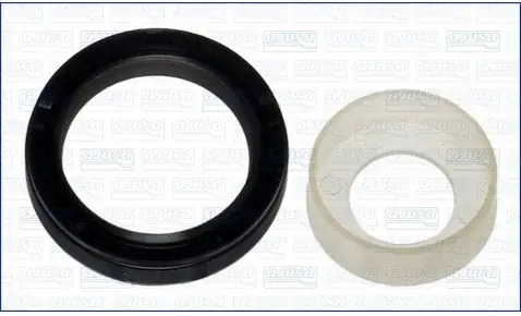 Rabat AJUSA Pierscień uszczelniający wału, wał korbowy 15083100