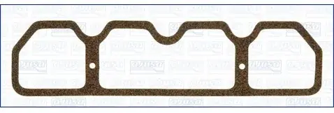 AJUSA Uszczelka, pokrywa głowicy cylindrów 11003400 Niska cena