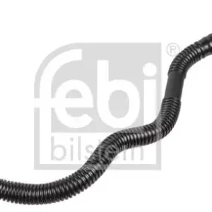 Wąż, wentylacja skrzyni korbowej Febi Bilstein 109617 Darmowa dostawa