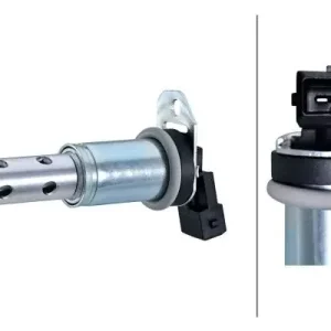 Zawór sterujący, ustawienie wałka rozrządu Hella 6NW 358 188-011 Ostatnia szansa