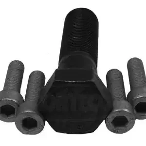 Autentyczny Zestaw śrub, koło pasowe - wał korbowy Corteco 80001246