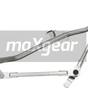 MAXGEAR Napęd wycieraczek 57-0123 57-0123 Nowość