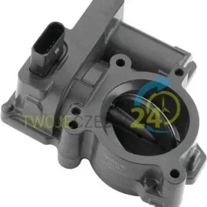 Promocja VDO Klapki sterujące, zasilanie powietrzem A2C59511700