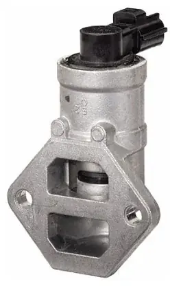 HELLA Zawó pozycji jałowej, zasilanie powietrzem 6NW 009 141-551 Niska cena