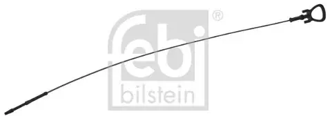 FEBI Miarka olejowa FEBI 44810 Najlepsza cena