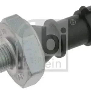 FEBI BILSTEIN Włącznik ciśnieniowy oleju 17665 17665 Szybka dostawa