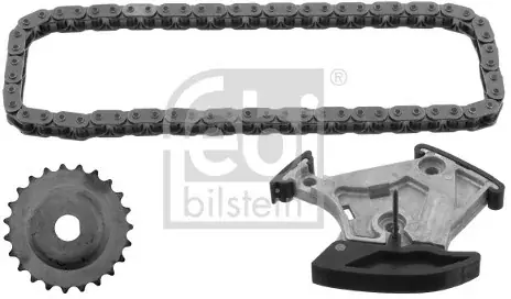 Najlepsza cena FEBI Łańcuch, napęd pompy oleju FEBI 40265