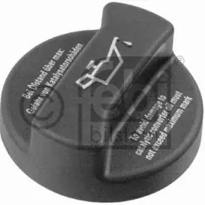 Bezpieczna płatność FEBI BILSTEIN Pokrywa, wlew olejowy 02113