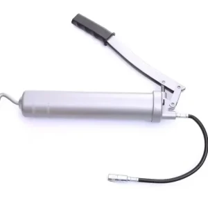 Premium Smarownica ręczna z wężykiem Pressol 0,5 l M10 x 1