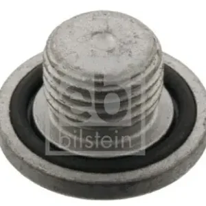 FEBI BILSTEIN Korek spustowy oleju, Miska Olejowa 04572 Ostatnia szansa