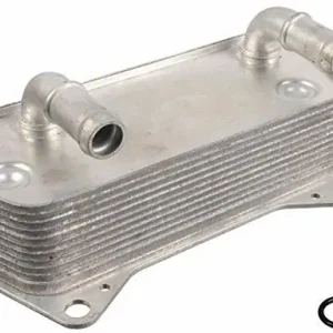 Popularny FEBI BILSTEIN 108950 chłodnica oleju do przekładni bezpośredniej, 1 sztuka 108950