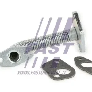 Przewód olejowy elastyczny Fast FT61317 Zwrot pieniędzy