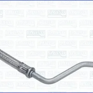 Nowość Ajusa Przewód olejowy, doładowanie OP10103 OP10103