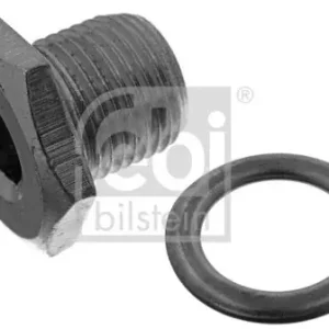 Kup teraz FEBI Korek spustowy oleju, miska olejowa FEBI 47130