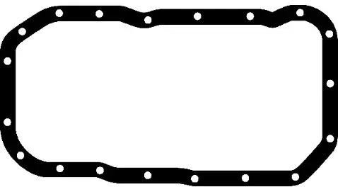 CORTECO Uszczelka, Miska Olejowa 424150P Niska cena