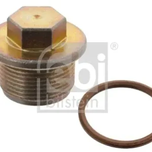 Zamów teraz FEBI BILSTEIN Korek spustowy oleju, Miska Olejowa 19401