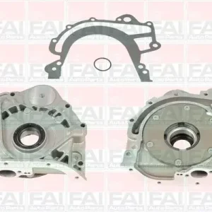 Pompa oleju FAI Autoparts OP272 Bezpieczna płatność