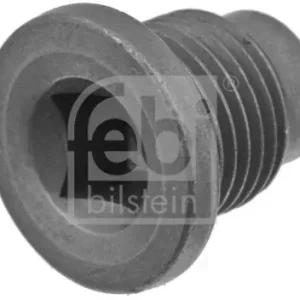 FEBI Korek spustowy oleju, miska olejowa FEBI 45890 Najlepsza cena