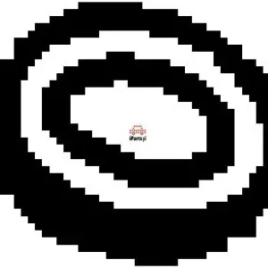 Ekspresowa dostawa Ajusa Pierścień uszczelniający korka spustowego oleju 18001000