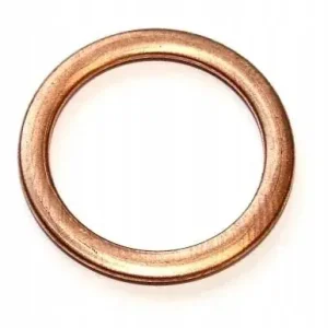 Elring Pierżcień uszczelniający, korek spustowy oleju 813.087 Ostatnia szansa