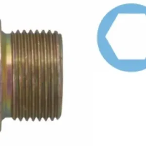 Najlepsza cena CORTECO Korek spustowy oleju, miska olejowa CORTECO 220107S