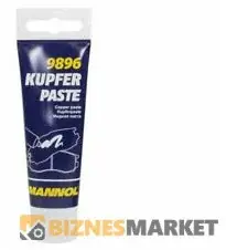 Szybka dostawa Mannol MANNOL PASTA MIEDZIANA 50G 9896 9896