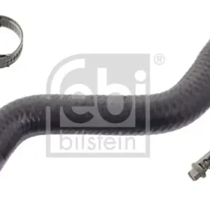 Przewód olejowy elastyczny Febi Bilstein 103674 Bezpieczna płatność