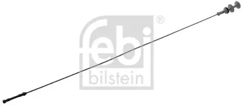 Zamów teraz FEBI Miarka olejowa FEBI 48718