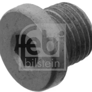 FEBI Korek spustowy oleju, miska olejowa FEBI 46267 Oferta