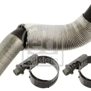 Darmowa dostawa Przewód olejowy elastyczny Febi Bilstein 103778