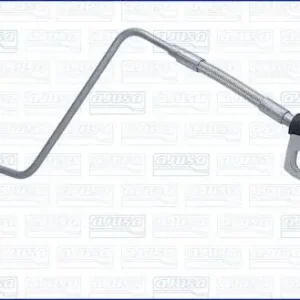 Ajusa Przewód olejowy, doładowanie OP10055 OP10055 Niska cena