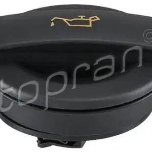 TOPRAN Pokrywa, wlew olejowy TOPRAN 111 126 Ekspresowa dostawa