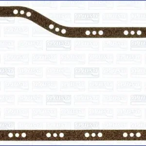 Oferta limitowana Ajusa Uszczelka, miska olejowa 14066600 14066600
