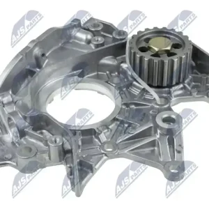 Ekspresowa dostawa Pompa oleju NTY BPO-TY-001