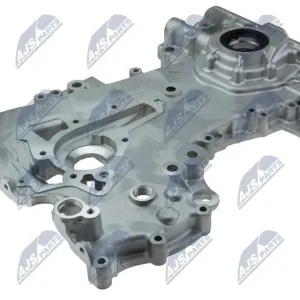 Pompa oleju NTY BPO-PL-011 Niska cena