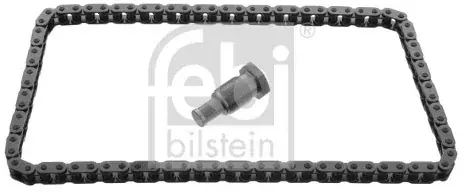 FEBI Zestaw łańcucha, napęd pompy oleju FEBI 45002 Popularny