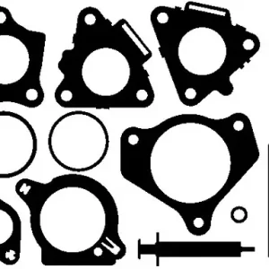 Elring Zestaw montażowy turbosprężarki 309.980 Promocja