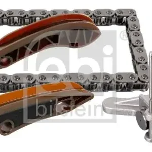 Zestaw łańcucha, napęd pompy oleju Febi Bilstein 178030 Oryginalny