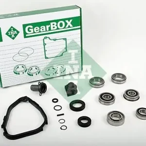 INA Zestaw naprawczy, mechaniczna skrzynia biegów INA 462 0151 10 Szybka dostawa