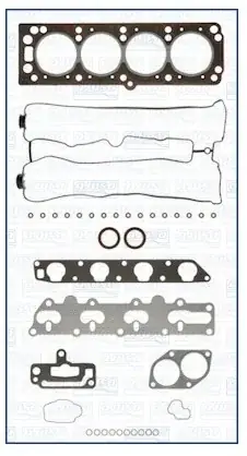 Ajusa Zestaw uszczelek gowicy (gry silnika) 52136600 Zwrot pieniędzy