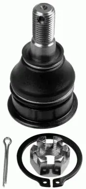 LEMFÖRDER Przegub mocujący / prowadzący LEMFÖRDER 34510 02 Bezpieczna płatność