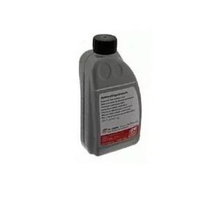 FEBI BILSTEIN Olej do automatycznej skrzyni biegów 39070 Promocja