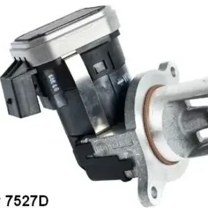 WAHLER Zawór EGR WAHLER 7527D Darmowa dostawa