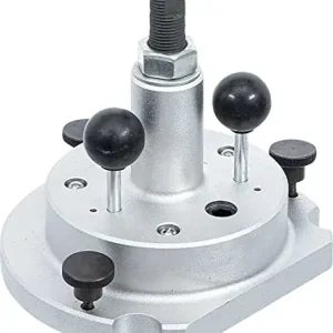 BGS BGS 8335 | Narzędzie do montażu pierścienia uszczelniającego wału korbowego | do silników benzynowych i silników diesla VAG 8335 Promocja