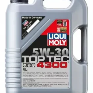 LIQUI MOLY Olej silnikowy LIQUI MOLY 2324 Darmowa dostawa