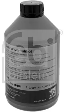 FEBI BILSTEIN Olej hydrauliczny 46161 Tani