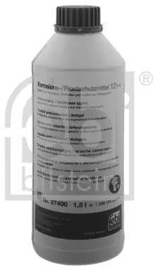 Bezpieczna płatność FEBI BILSTEIN Ochrona przed zamarzaniem 37400