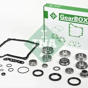 Kup teraz INA Zestaw naprawczy, mechaniczna skrzynia biegów INA 462 0146 10