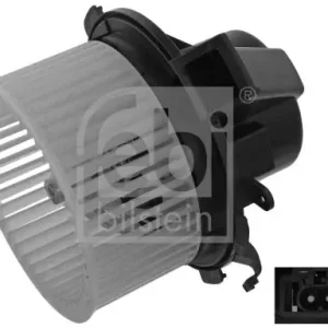 FEBI BILSTEIN Wentylator wnętrza 38661 Zwrot pieniędzy